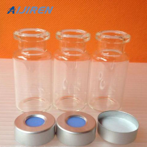 Uses Export Data Crimp Top Gc Vial Thermo Fisher